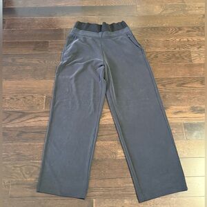 Athleta Sweat Pants